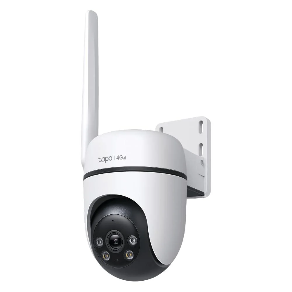 TP-Link Tapo C211 Telecamera di Sicurezza 2K - vista 3
