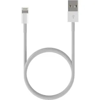 Aisens A102-0542 Cavo da USB a Lightning