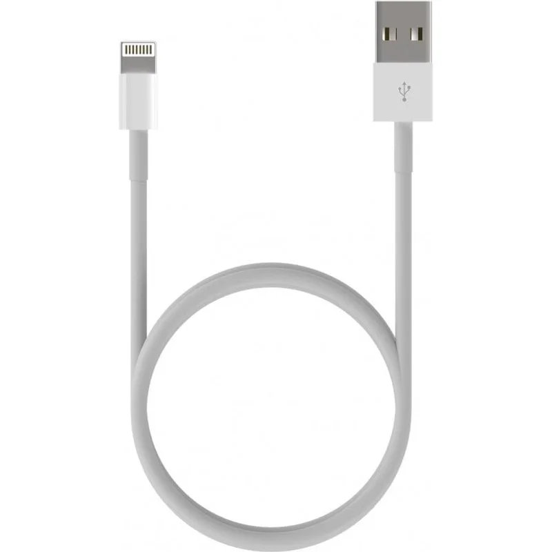 Aisens A102-0542 Cavo da USB a Lightning