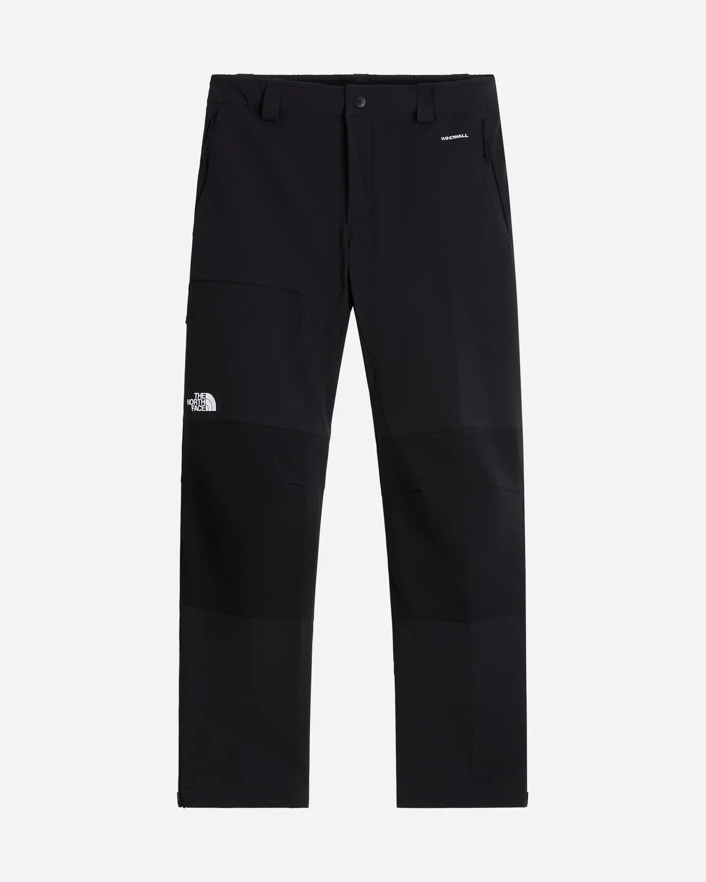 The North Face Reinforced M