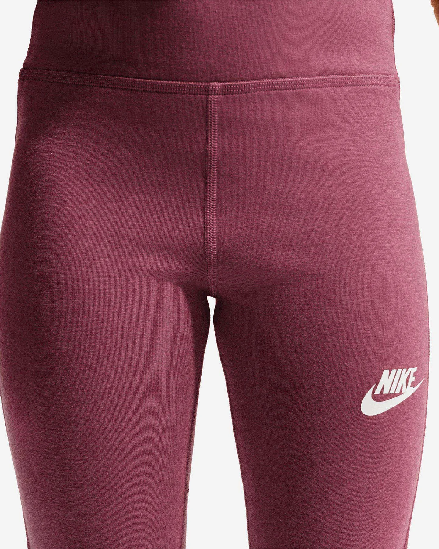 Nike Flare Jr - Leggings Bambina - vista 7