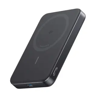 Anker A1664H11 Batteria Portatile 10000 mAh Carica Wireless