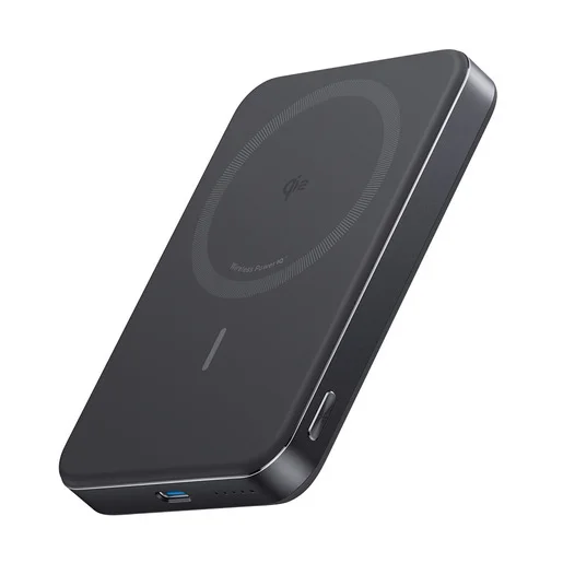 Anker A1664H11 Batteria Portatile 10000 mAh Carica Wireless