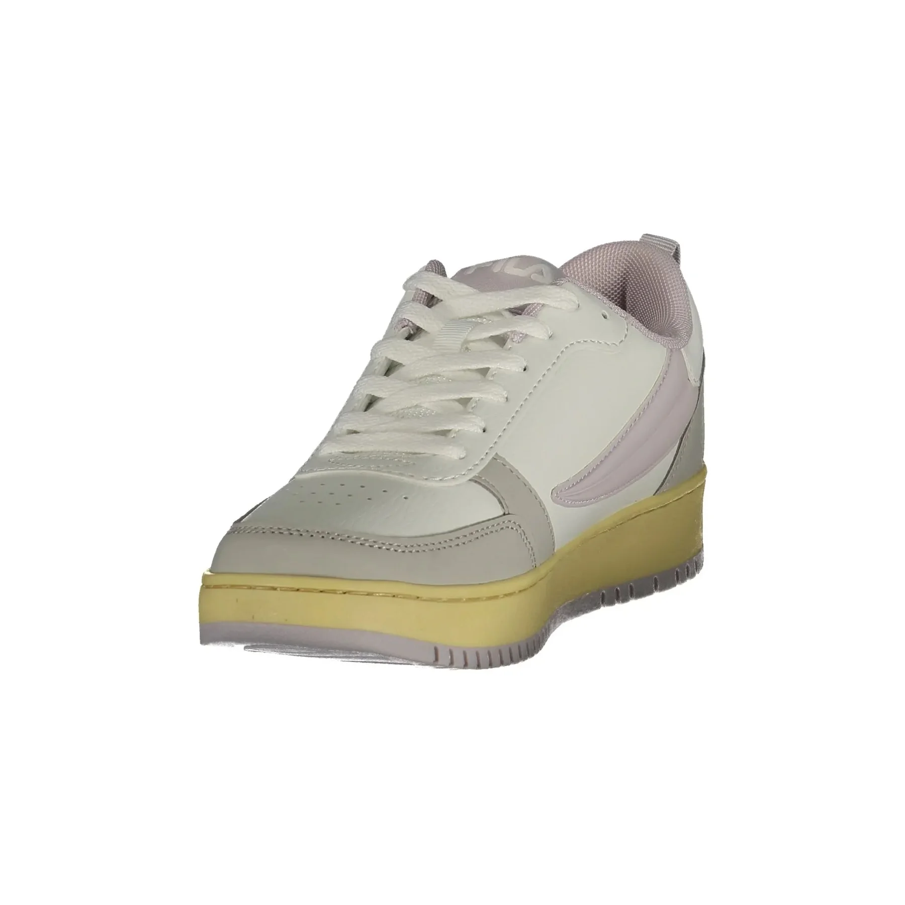 Fila Sneakers Donna Ricamo - vista 3