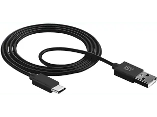ISY IUC-0005 Cavo USB-C a USB-A