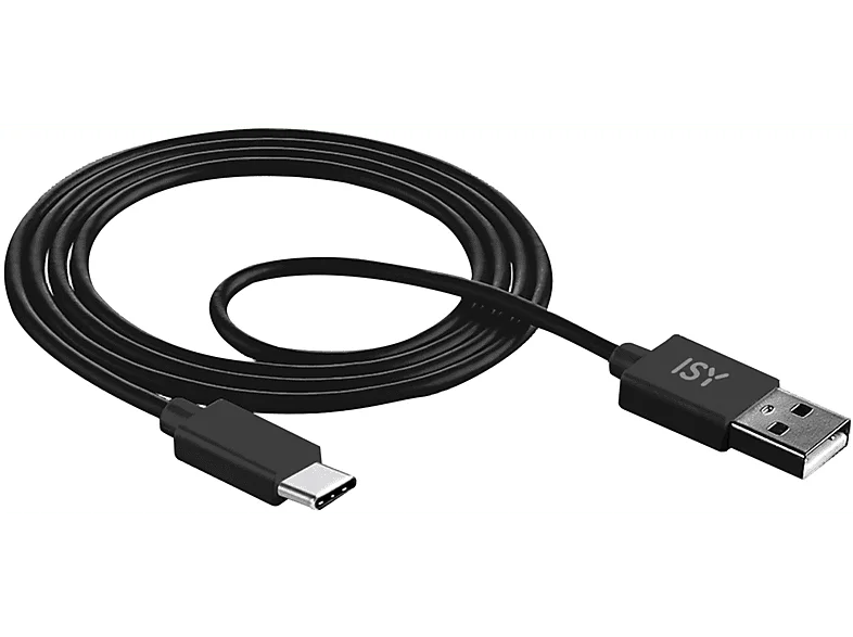 ISY IUC-0005 Cavo USB-C a USB-A