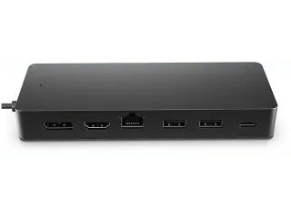 Docking Station HP USB-C