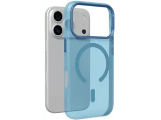 PURO Cover COVER MAGSAFE per Apple iPhone 18 Pro Max / 17 Max