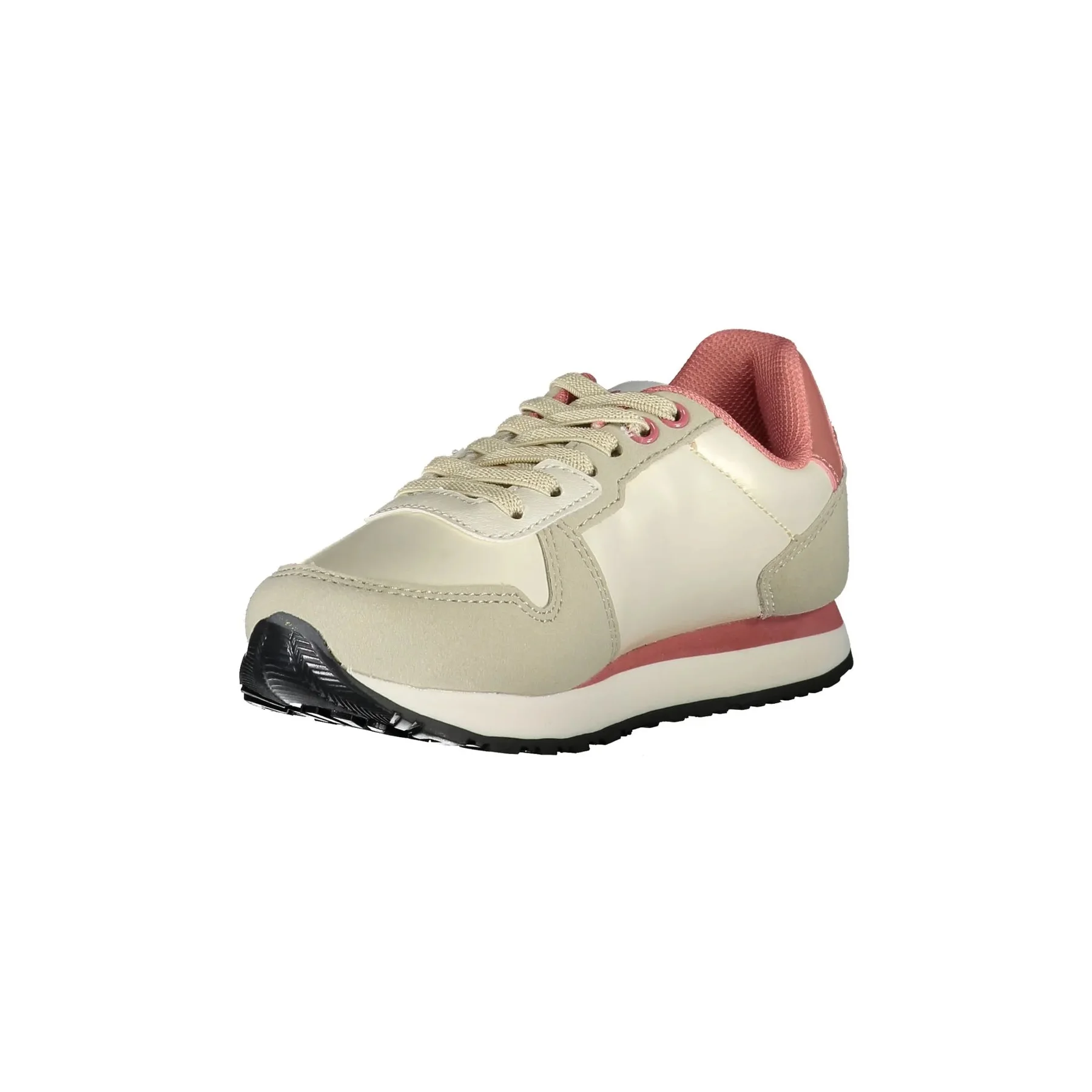 U.S. POLO ASSN. Sneakers Bambino con Dettagli a Contrasto - vista 5
