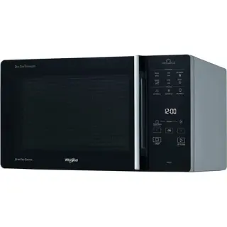 Whirlpool Chef Plus Microonde a Libera Installazione MCP 349 SL