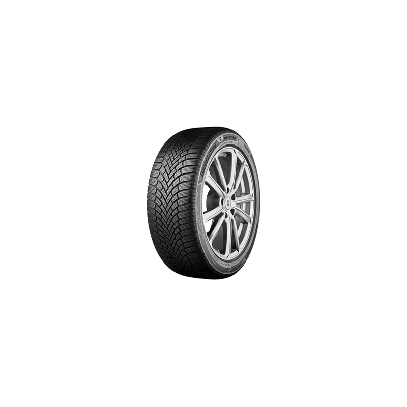 BRIDGESTONE BLIZZAK-6 275/55 R19 Inverno