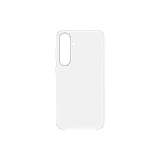 Samsung S25+ Clear Case