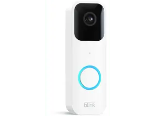 Amazon Blink Video Doorbell