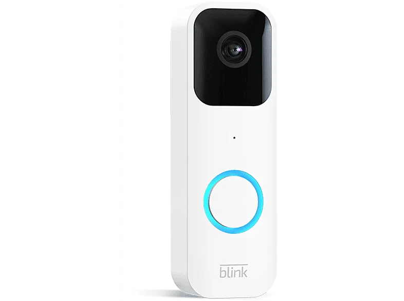 Amazon Blink Video Doorbell