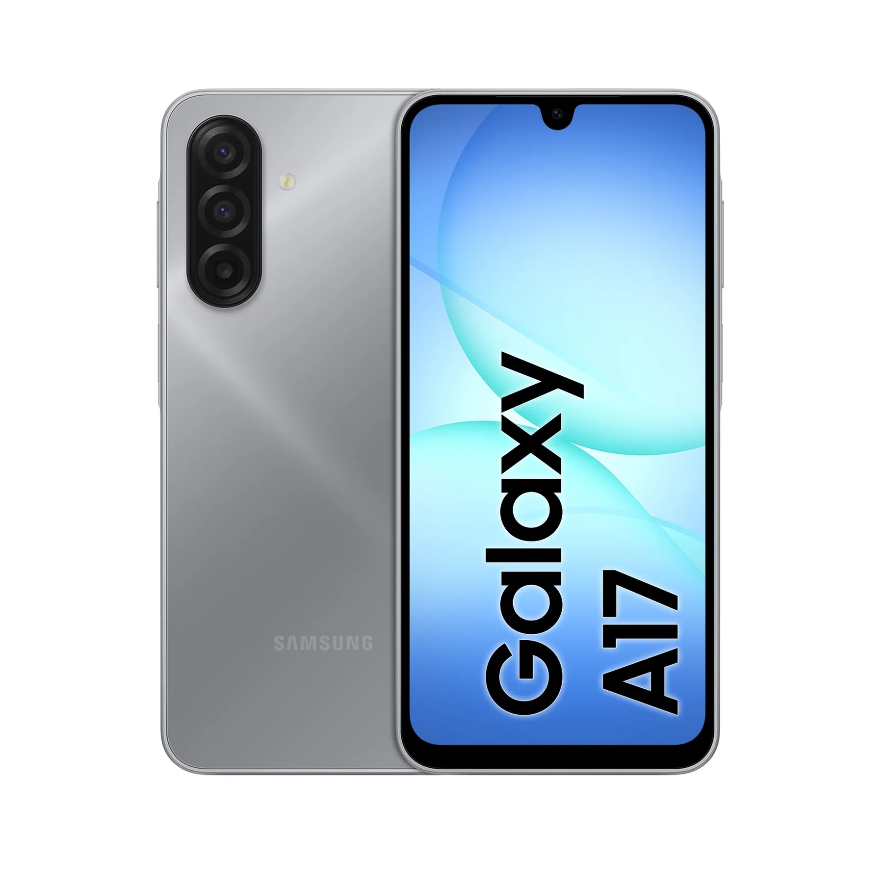 Samsung Galaxy A17 Dual SIM - vista 4