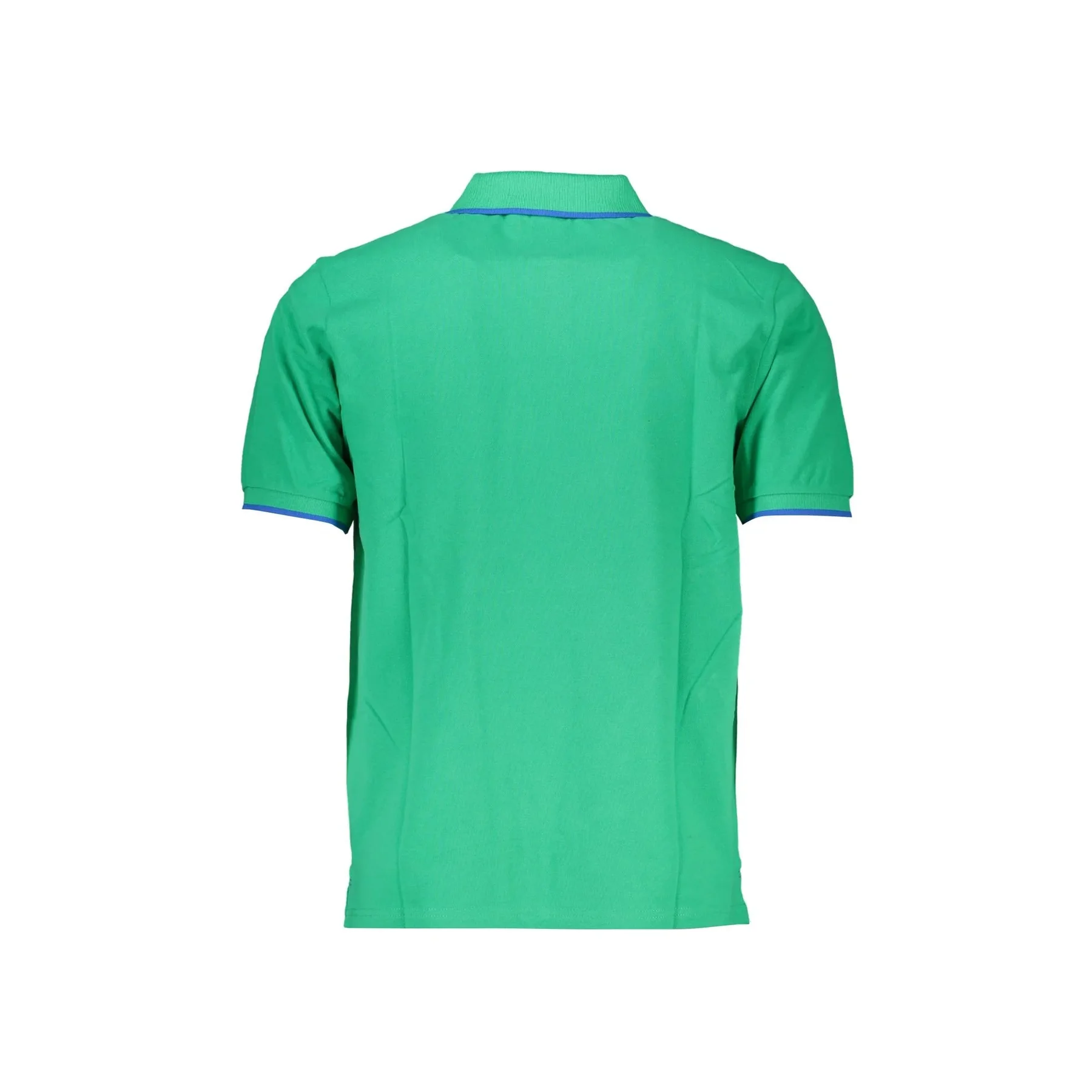 North Sails Polo Maniche Corte Uomo Stampa - vista 2