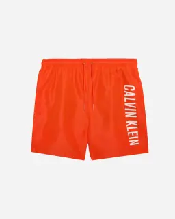 Calvin Klein Jeans Intense Power Jr - Boxer Mare