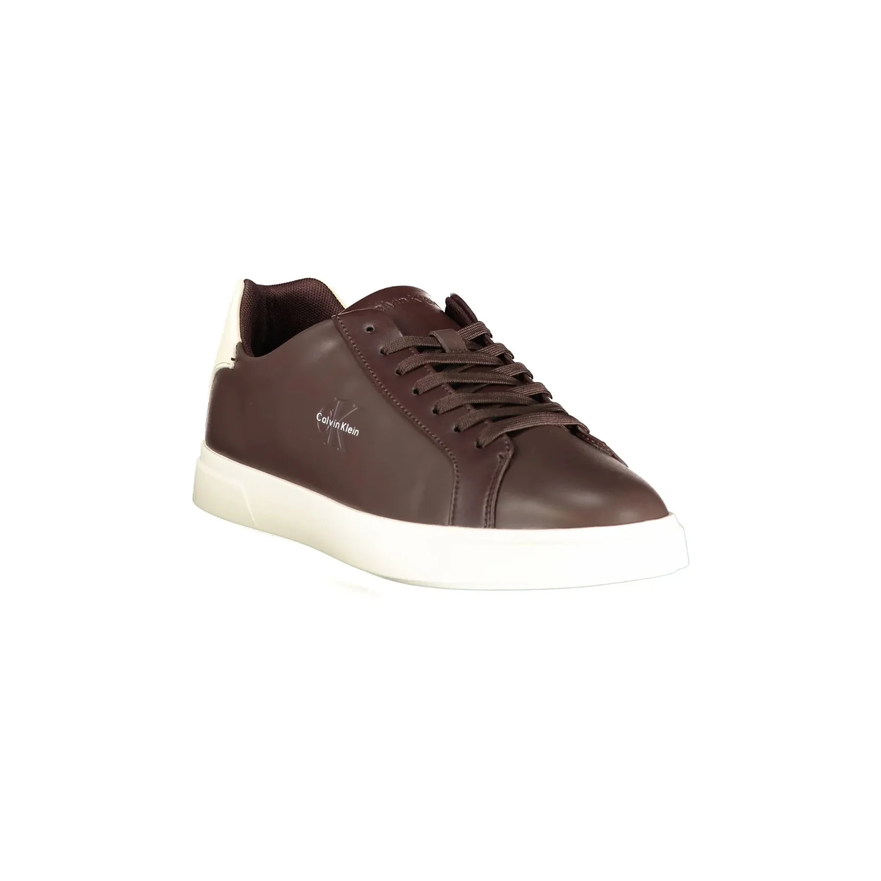 Calvin Klein Sneakers Uomo HM0HM02123 - vista 8