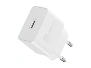 Caricabatterie Cellularline USB-C 15W