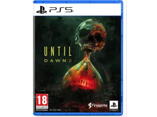 Until Dawn 2 - GIOCO PlayStation 5