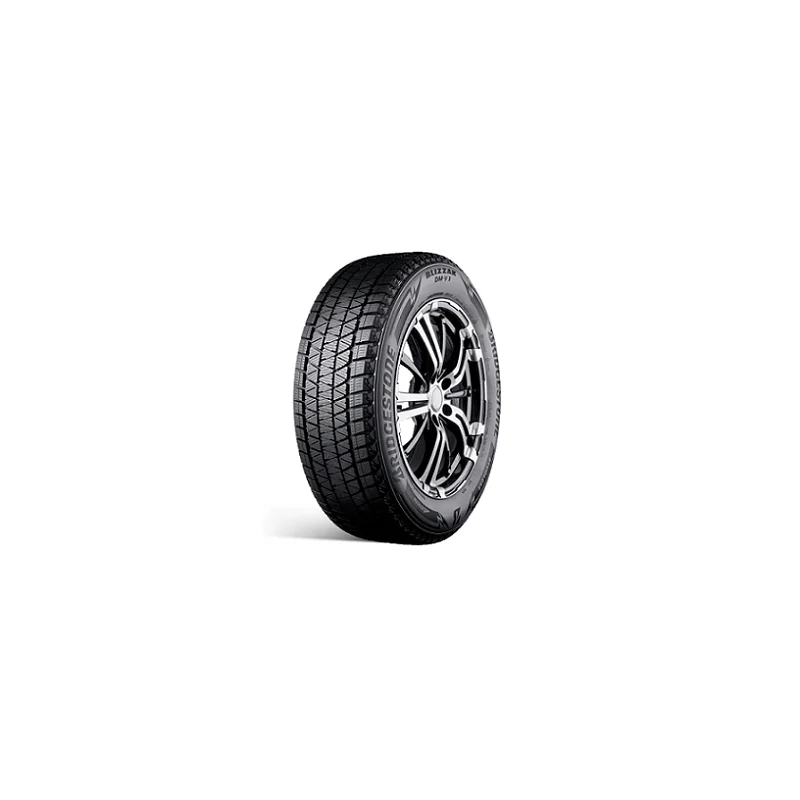 BRIDGESTONE BLIZZAK DM-V3 275/70 R16 114R Inverno