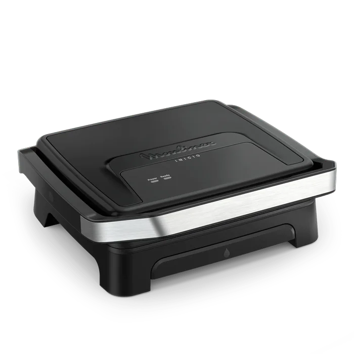 Moulinex Inizio Panini Maker e Grill