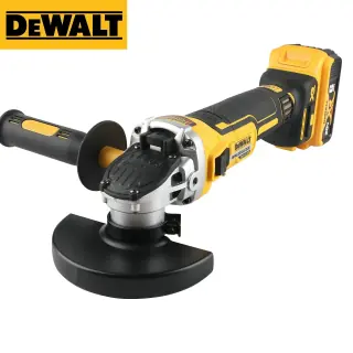 Dewalt DCG405NT Smerigliatrice Angolare 18V Brushless