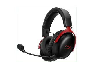 HYPERX CLOUD III S CUFFIE GAMING