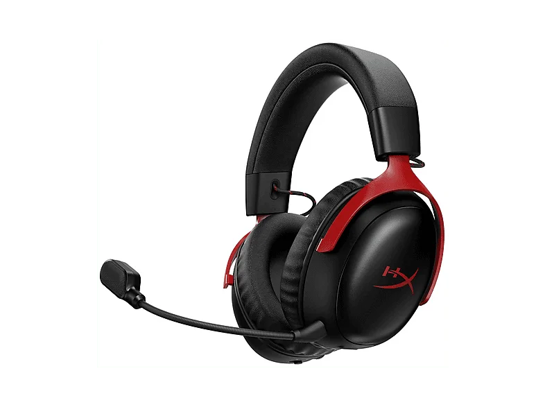 HYPERX CLOUD III S CUFFIE GAMING