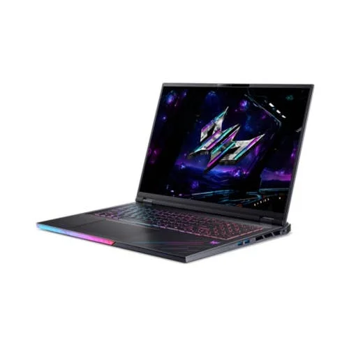 Acer Predator Helios 18 AI PH18-I71 Notebook Gaming - vista 3
