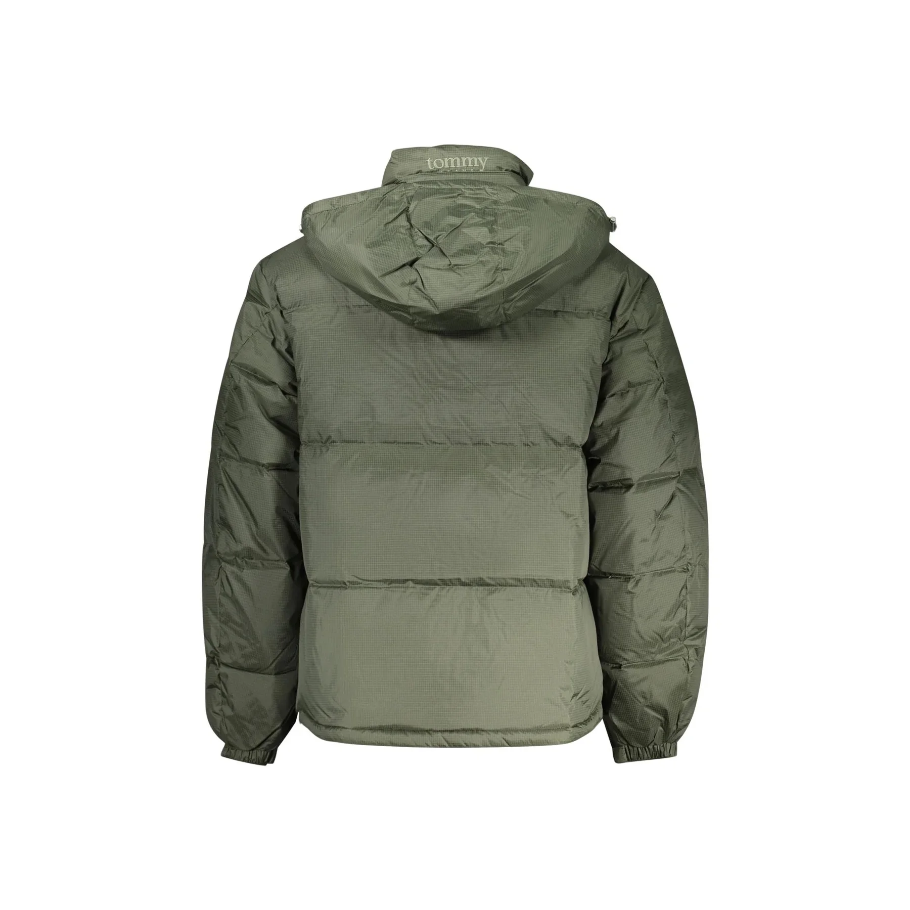 Giubbotto Maniche Lunghe Uomo Zip - vista 3