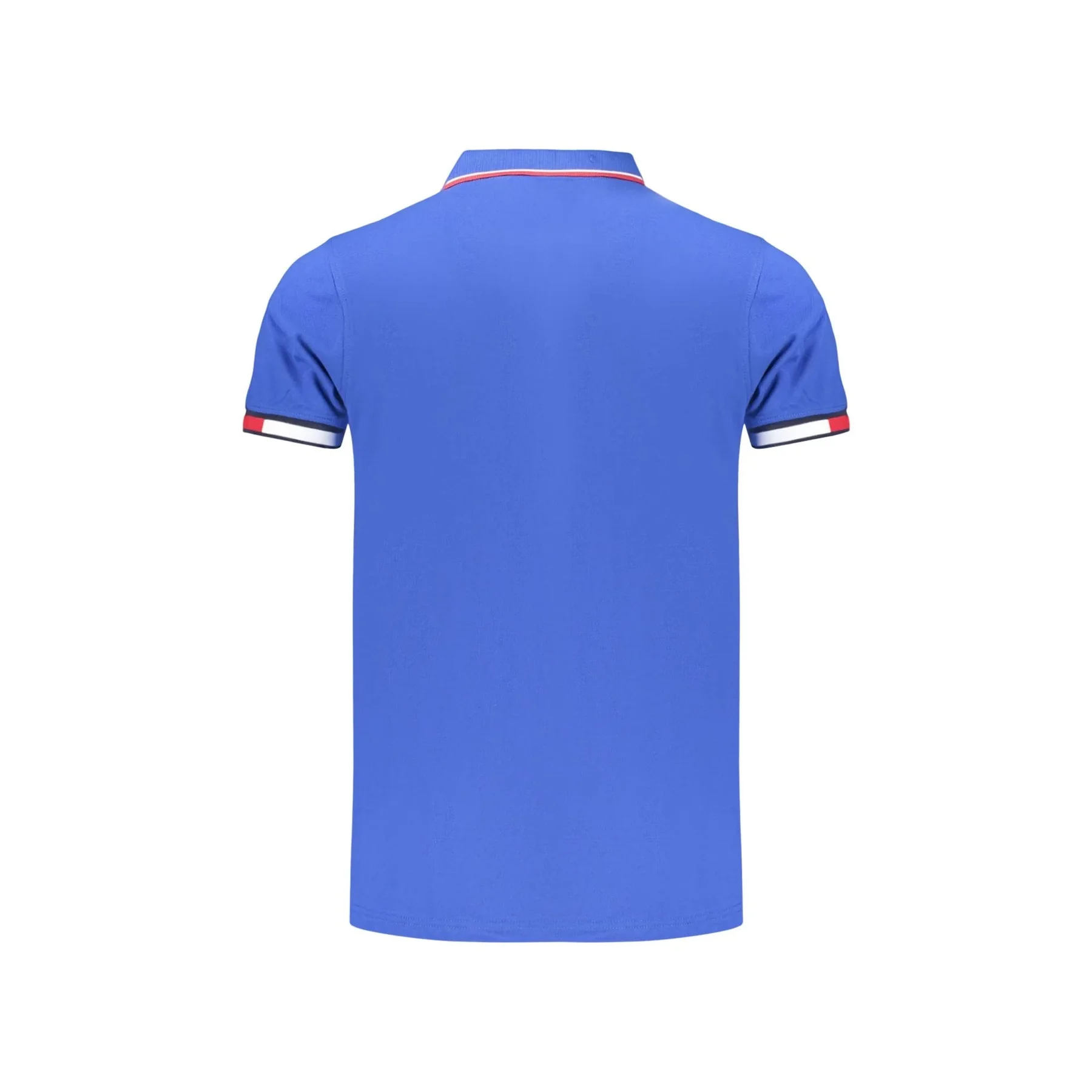 Polo a Maniche Corte Uomo con Logo Norway 1963 - vista 3