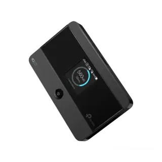 TP-Link M7352 Hotspot Mobile 4G LTE Wi-Fi 6