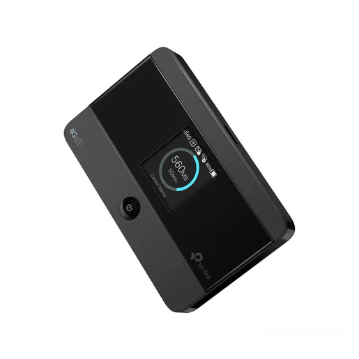 TP-Link M7352 Hotspot Mobile 4G LTE Wi-Fi 6