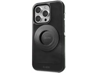 SBS LockPro TPU COVER MAGSAFE per Apple iPhone 15 Pro Max