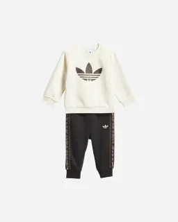 Adidas Crew Set Infant Jr