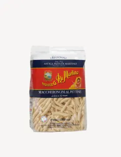 Maccheroncini Al Pettine