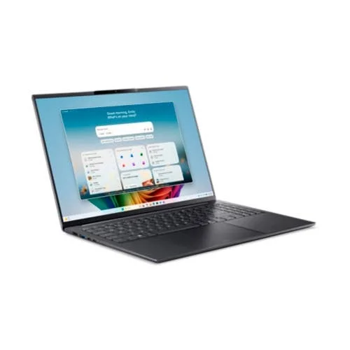 Acer Swift Go 16 AI OLED SFG16-I71 - vista 2