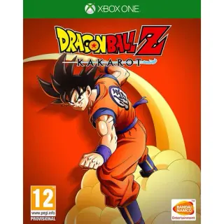 Dragon Ball Z