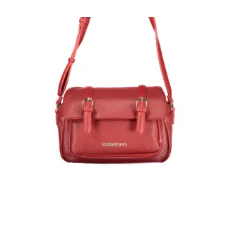 Valentino Bags Borsa a Tracolla Donna Logo
