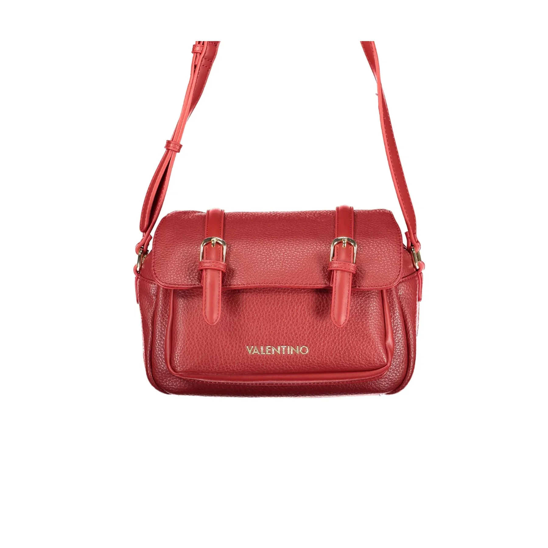 Valentino Bags Borsa a Tracolla Donna Logo