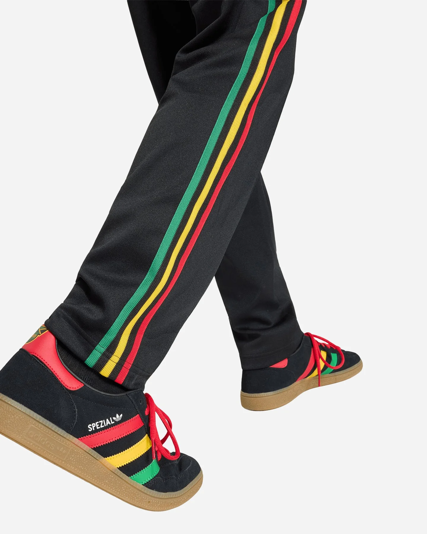 Adidas Jamaica Originals - vista 5