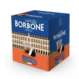 Caffè Borbone Miscela Nobile