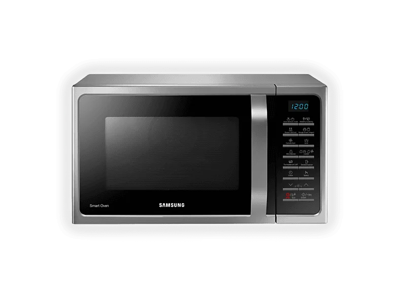 Forno a Microonde Combinato Samsung MC28H5015AS