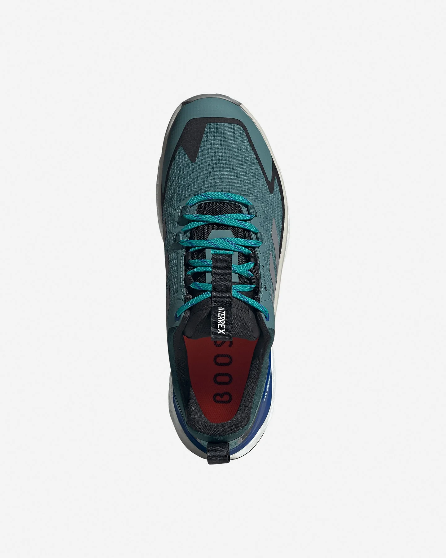 Adidas Terrex Free Hiker 2 Low Gtx M - vista 3