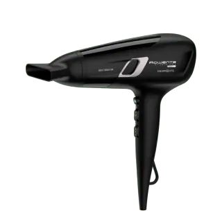 Rowenta Studio Dry Glow Asciugacapelli Motore DC 2300