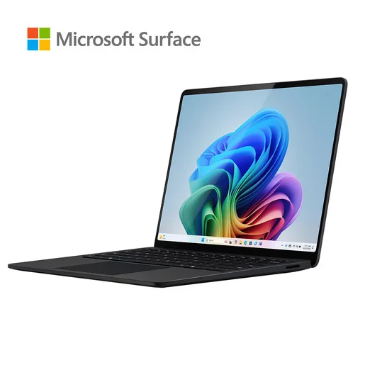 Microsoft Surface Laptop 15 con processore Qualcomm Snapdragon - vista 3