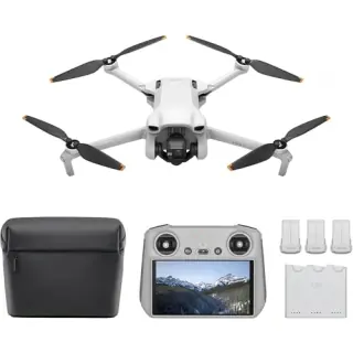 DJI Mini 3 Fly More Combo - Drone 4K HDR