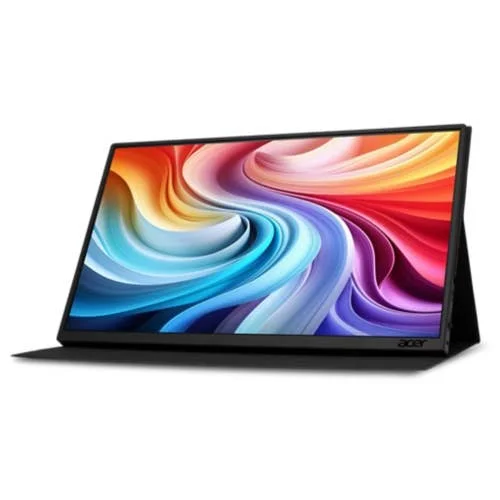 Acer PM161QT Monitor Touch Portatile 15.6" Full HD - vista 3