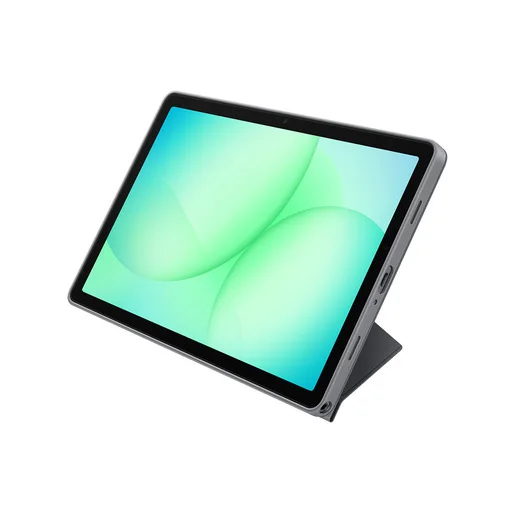 Custodia a libro Samsung EF-BX230PBEGWW per Galaxy Tab A11+